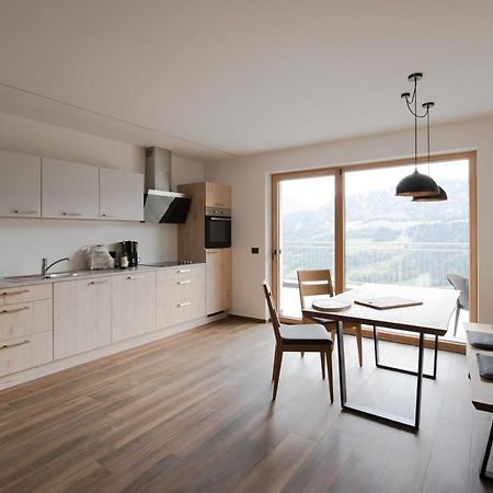 Appartement Jaufnerhof à Mareta Extérieur photo